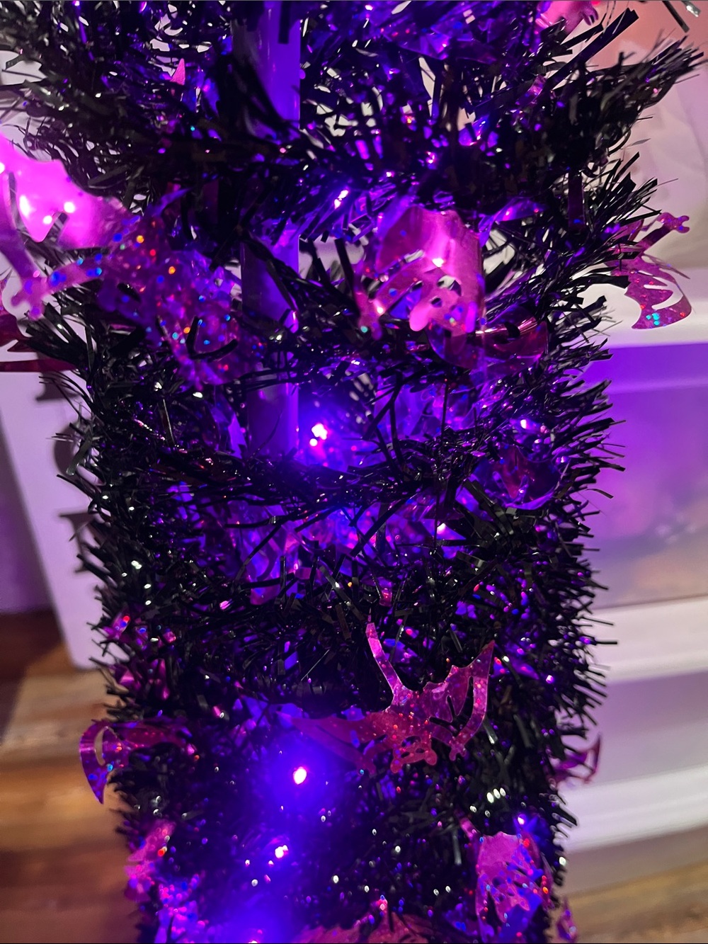 Halloween Tree - Picture 2 of 4